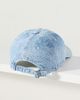Anine Bing Denim Cap - 2