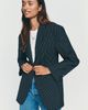 Anine Bing Elga Blazer Jacket - 1