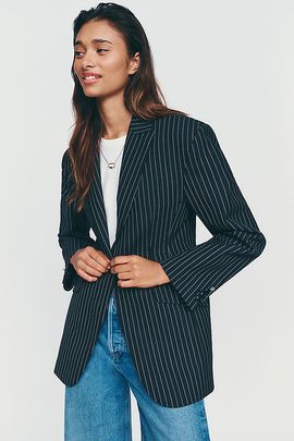 Anine Bing Elga Blazer Jacket