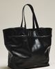 Anine Bing Elly Leather Tote Bag - 2