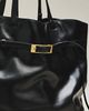 Anine Bing Elly Leather Tote Bag - 3