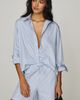 Anine Bing Essie Buttondown Shirt - 1