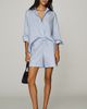 Anine Bing Essie Buttondown Shirt - 3
