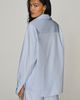Anine Bing Essie Buttondown Shirt - 4