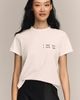 Anine Bing I See You Tee - 1