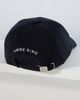 Anine Bing Jeremy Wool Baseball Cap - 2