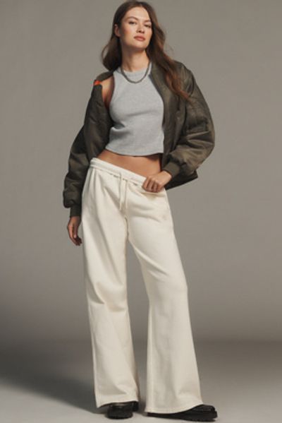 Anine Bing Kacey Sweatpants