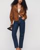 Anine Bing Kate High Rise Skinny Jeans - 1