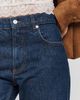 Anine Bing Kate High Rise Skinny Jeans - 2
