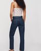Anine Bing Kate High Rise Skinny Jeans - 4