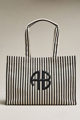 Anine Bing Lara Large Tote Bag