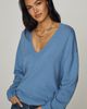 Anine Bing Lee 100% Cashmere Sweater - 1