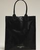 Anine Bing Leonie Coated Canvas Tote Bag - 2