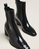 Anine Bing Livia Heeled Chelsea Boots - 1
