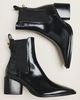 Anine Bing Livia Heeled Chelsea Boots - 2