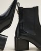 Anine Bing Livia Heeled Chelsea Boots - 3