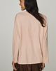 Anine Bing Long-Sleeve Melrose Tee - 3