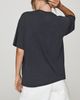 Anine Bing Melrose Stencil Tee - 3