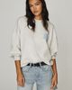 Anine Bing Miles Waves Sweatshirt - 1