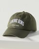 Anine Bing New York 100% Cotton Baseball Cap - 1