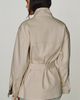 Anine Bing Odin 100% Cotton Jacket - 2
