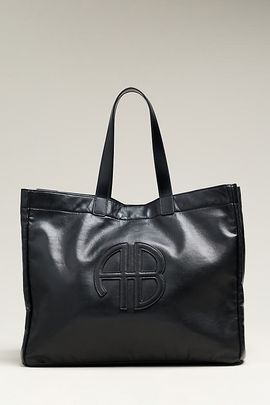 Anine Bing Rio Large Tote Bag