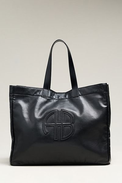 Anine Bing Rio Large Tote Bag