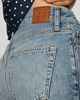 Anine Bing Roy 31" Cotton Jeans - 2