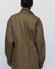 Anine Bing Sahara 100% Cotton Jacket - 4
