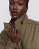 Anine Bing Sahara 100% Cotton Jacket - 6