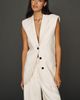 Anine Bing Sara Vest Top - 1