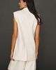 Anine Bing Sara Vest Top - 3