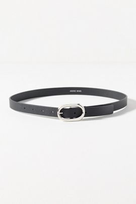 Anine Bing Signature Belt