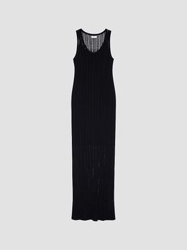 Anine Bing Women's Arie Knit Maxi Dress