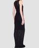 Anine Bing Women's Arie Knit Maxi Dress - 3