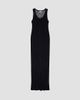 Anine Bing Women's Arie Knit Maxi Dress - 5