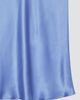 Anine Bing Women's Bar Silk Midi Skirt - 4
