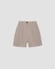 Anine Bing Women's Brice Tailored Pinstripe Shorts - 5