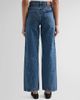 ANINE BING Women's Brie Wide-Leg Jeans - 3