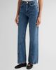 ANINE BING Women's Brie Wide-Leg Jeans - 4