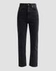ANINE BING Women's Jane High-Rise Slim Jeans - 6