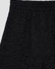 Anine Bing Women's Kam Lace Shorts - 5