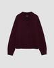 ANINE BING Women's Lee Polo Sweater - 1