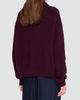 ANINE BING Women's Lee Polo Sweater - 3