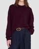 ANINE BING Women's Lee Polo Sweater - 4