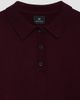 ANINE BING Women's Lee Polo Sweater - 5