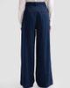 ANINE BING Women's Lou Denim Wide-Leg Jeans - 3