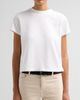 ANINE BING Women's Shelley Cotton Jersey Baby T-Shirt - 5