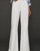 Anine Bing Wyatt High-Rise Jeans - 2