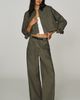 Anine Bing Yuma Crop Jacket - 3
